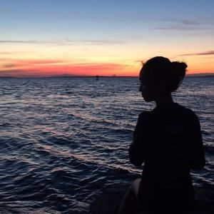 Meet your Posher, Marilla